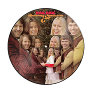 Ring Ring D2C Picture Disc