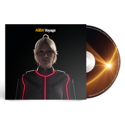 Voyage (Agnetha CD)