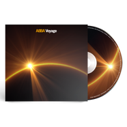 Voyage (Standard CD)